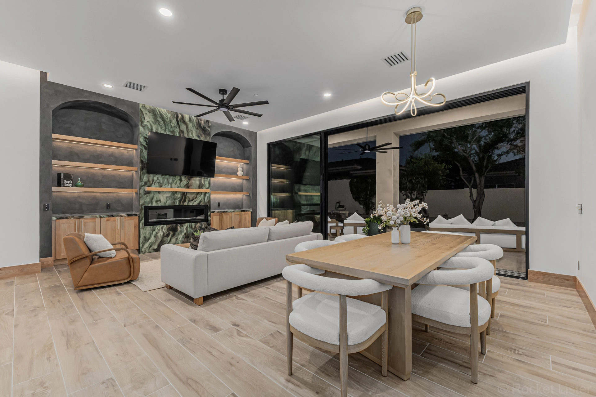 Kora Living Room Best 3