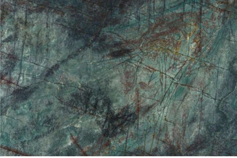 Blue Velvet Quartzite