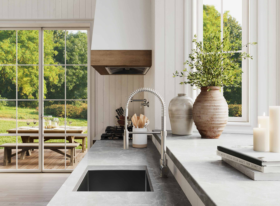 Premium Faucets Main