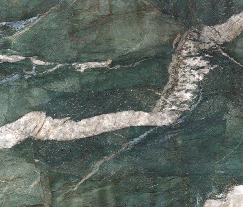 Botanic Green Patagonia