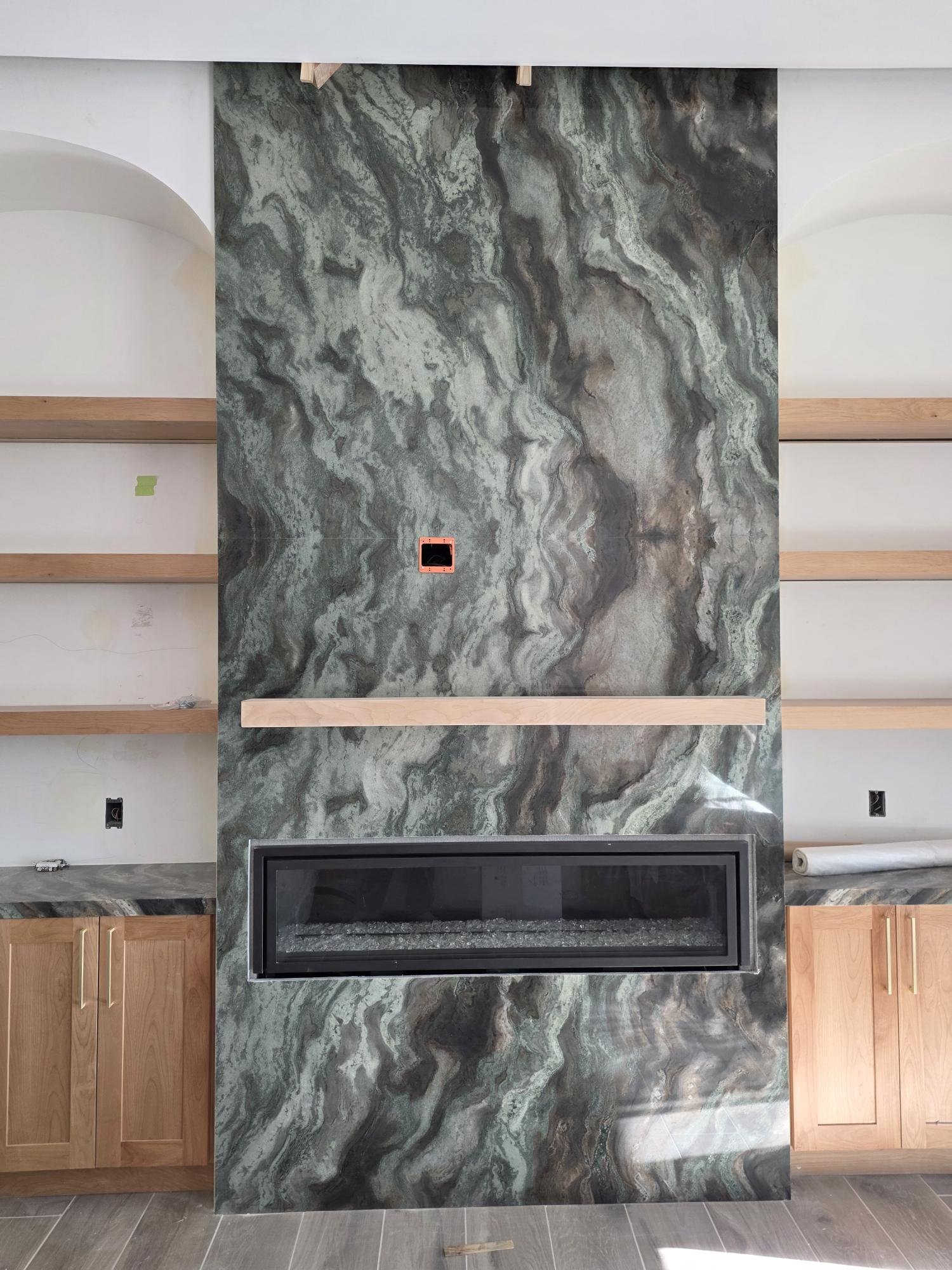 Dardini Designs - Countertops Gallery
